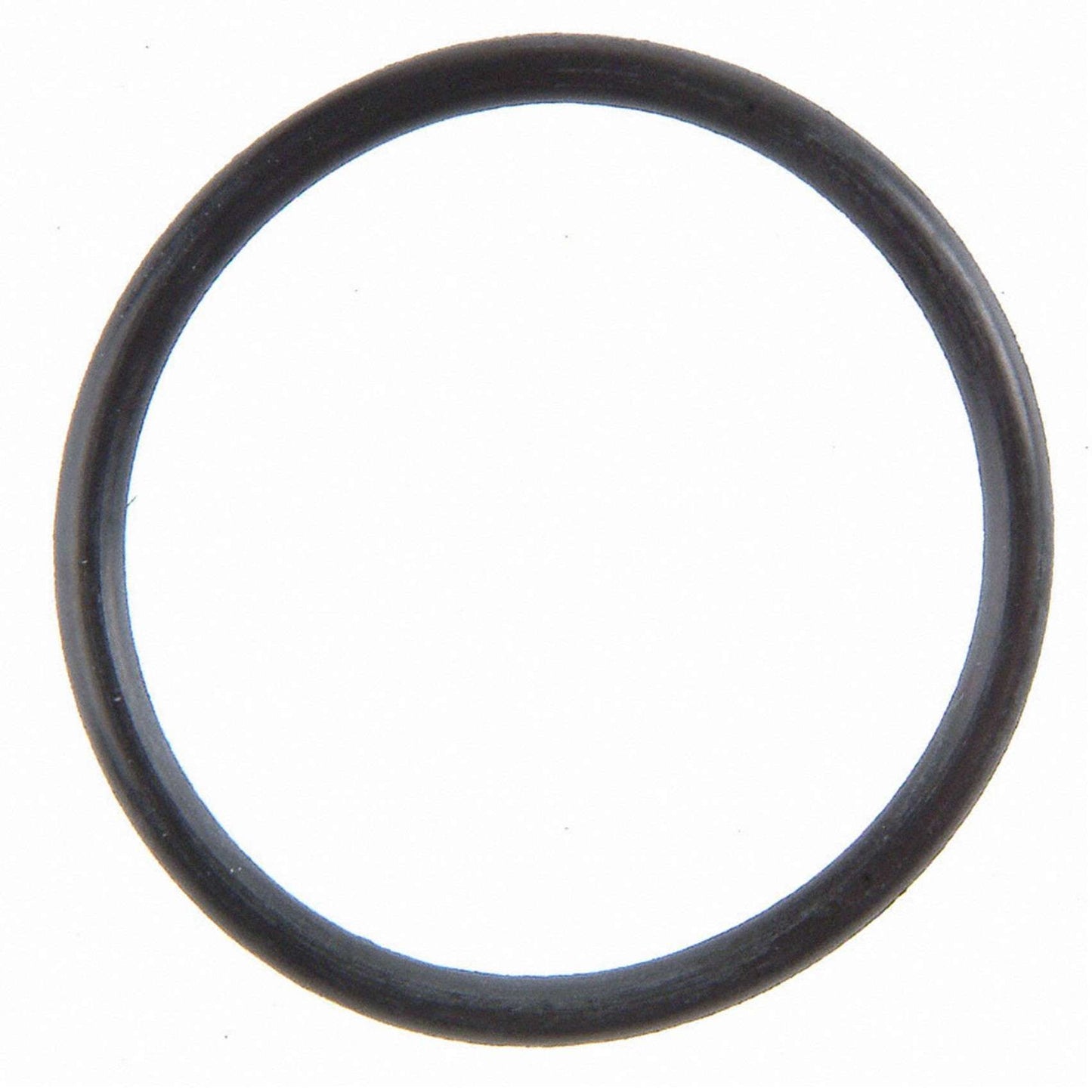 Top View of Fuel Injection Idle Air Control Valve Gasket FEL 61326