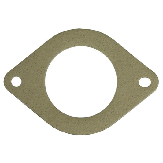 Top View of Rear Exhaust Pipe Flange Gasket FEL 61770