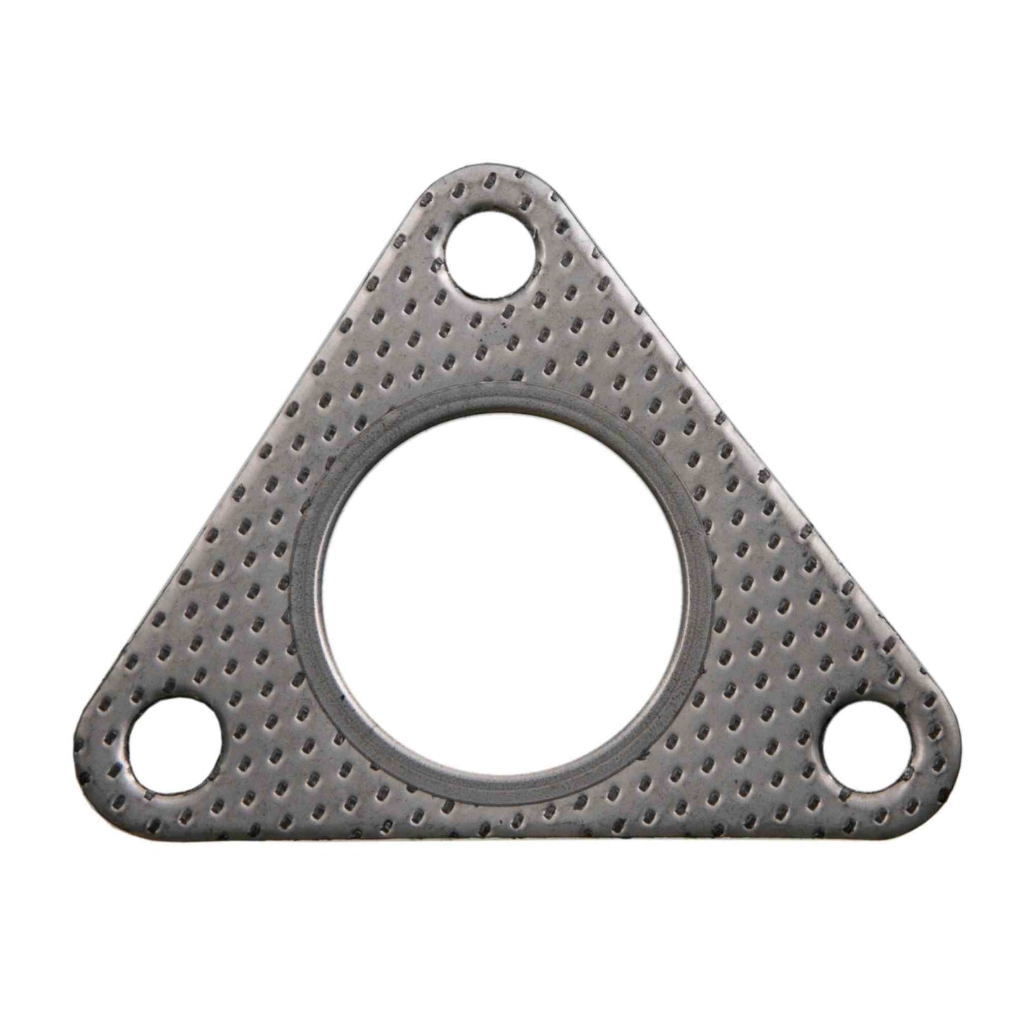 Top View of Exhaust Collector Gasket FEL 61779