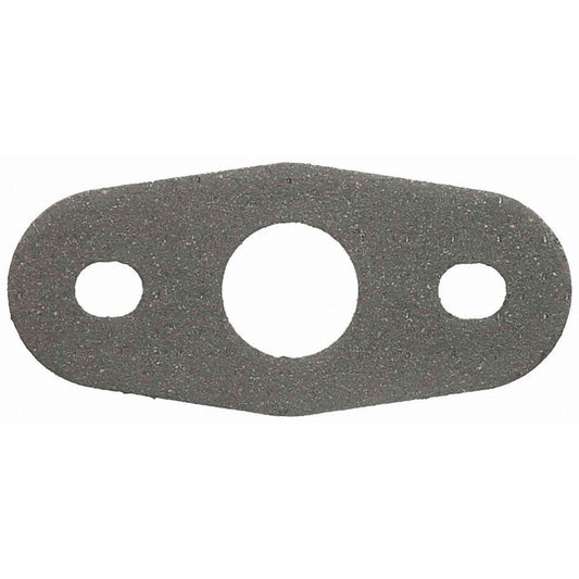 Top View of EGR Valve Gasket FEL 70149