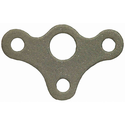 Top View of EGR Valve Gasket FEL 70208