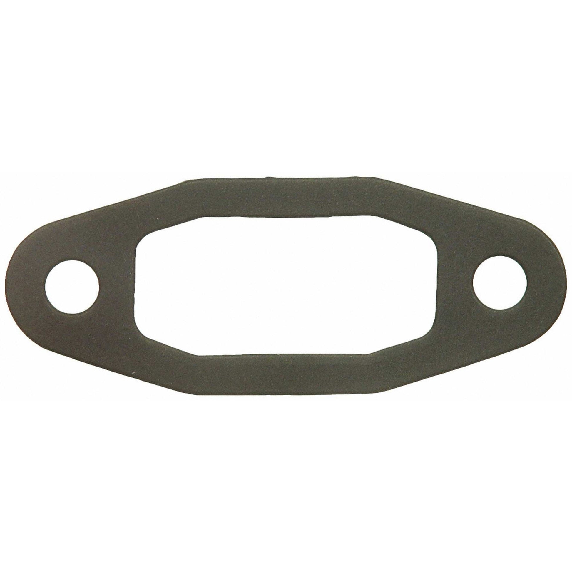 Top View of Fuel Pump Mounting Gasket FEL 70272