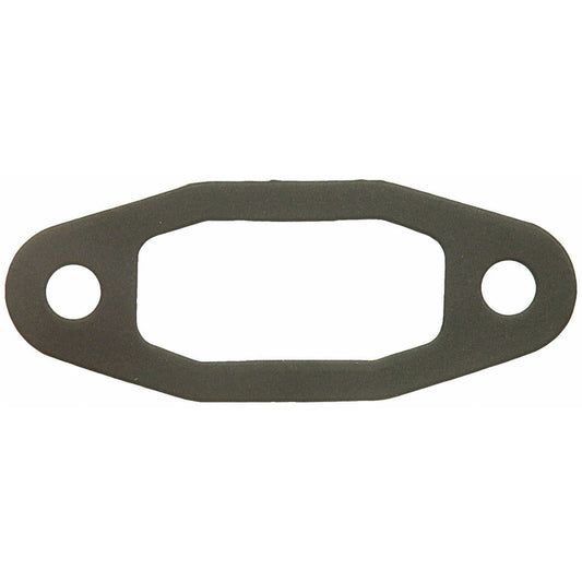 Top View of Fuel Pump Mounting Gasket FEL 70272