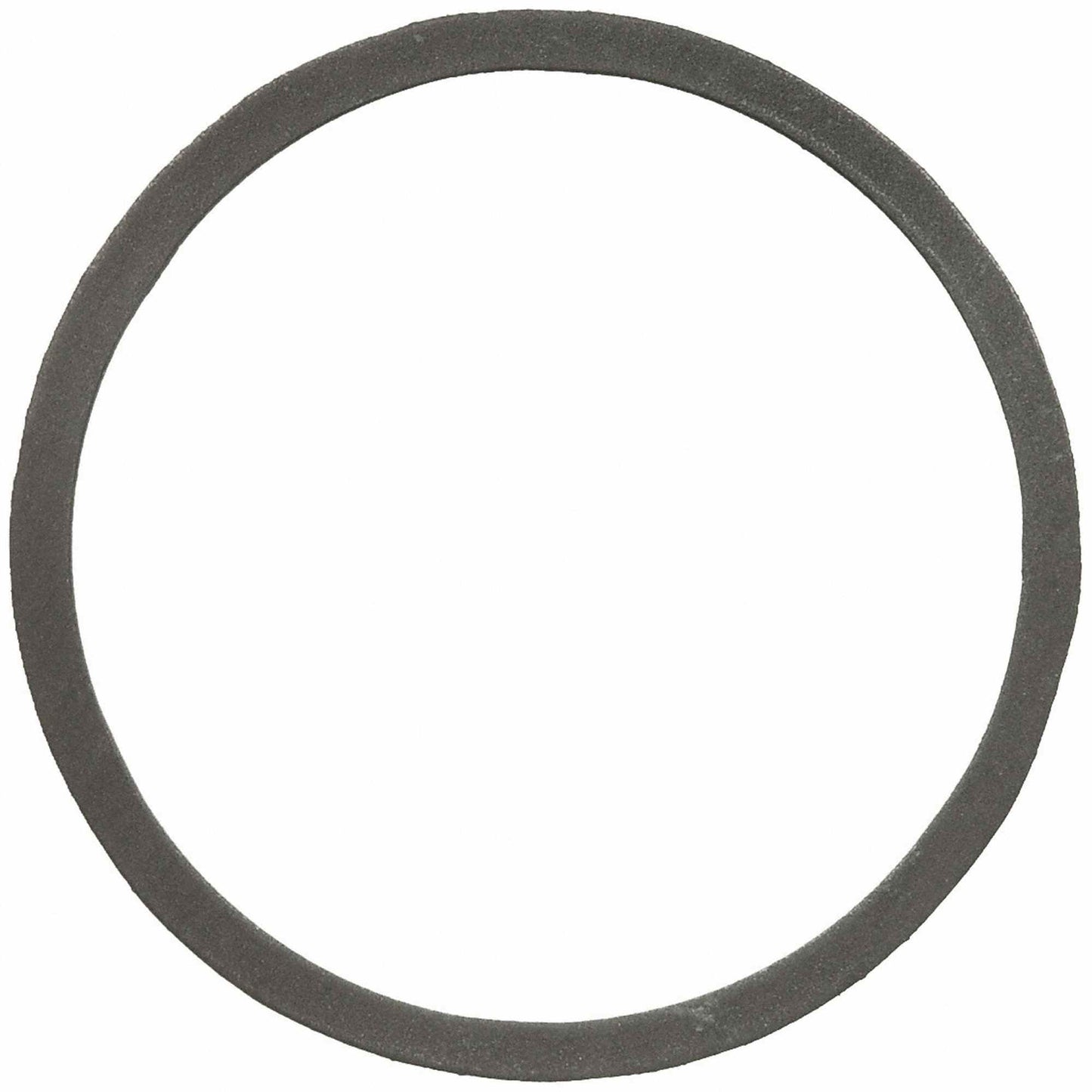 Top View of Engine Oil Filter Adapter Seal FEL 70522