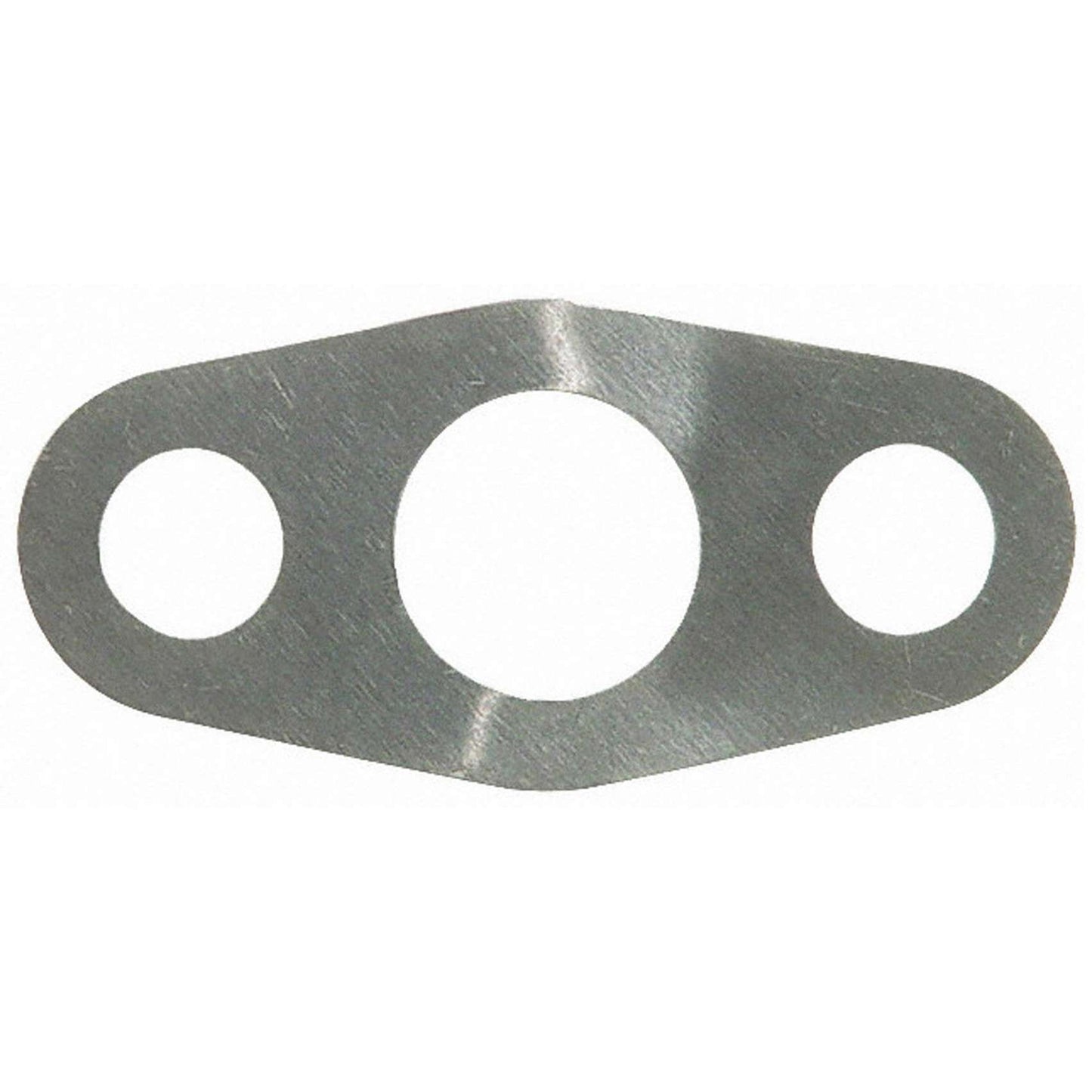 Top View of EGR Tube Gasket FEL 70568