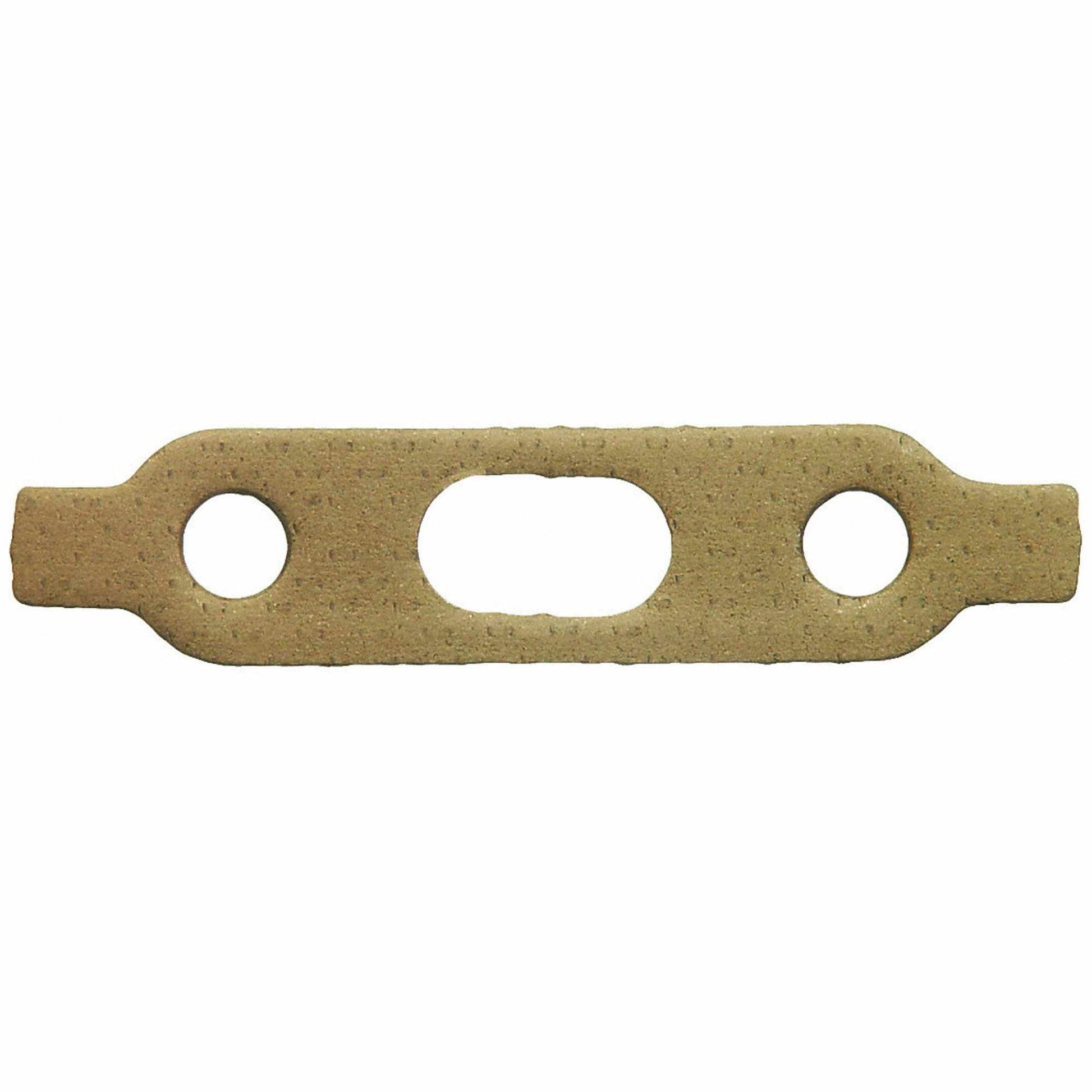 Top View of EGR Valve Gasket FEL 70804