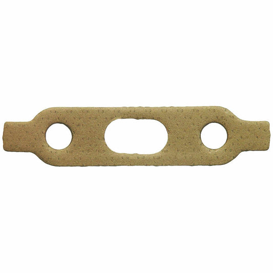 Top View of EGR Valve Gasket FEL 70804