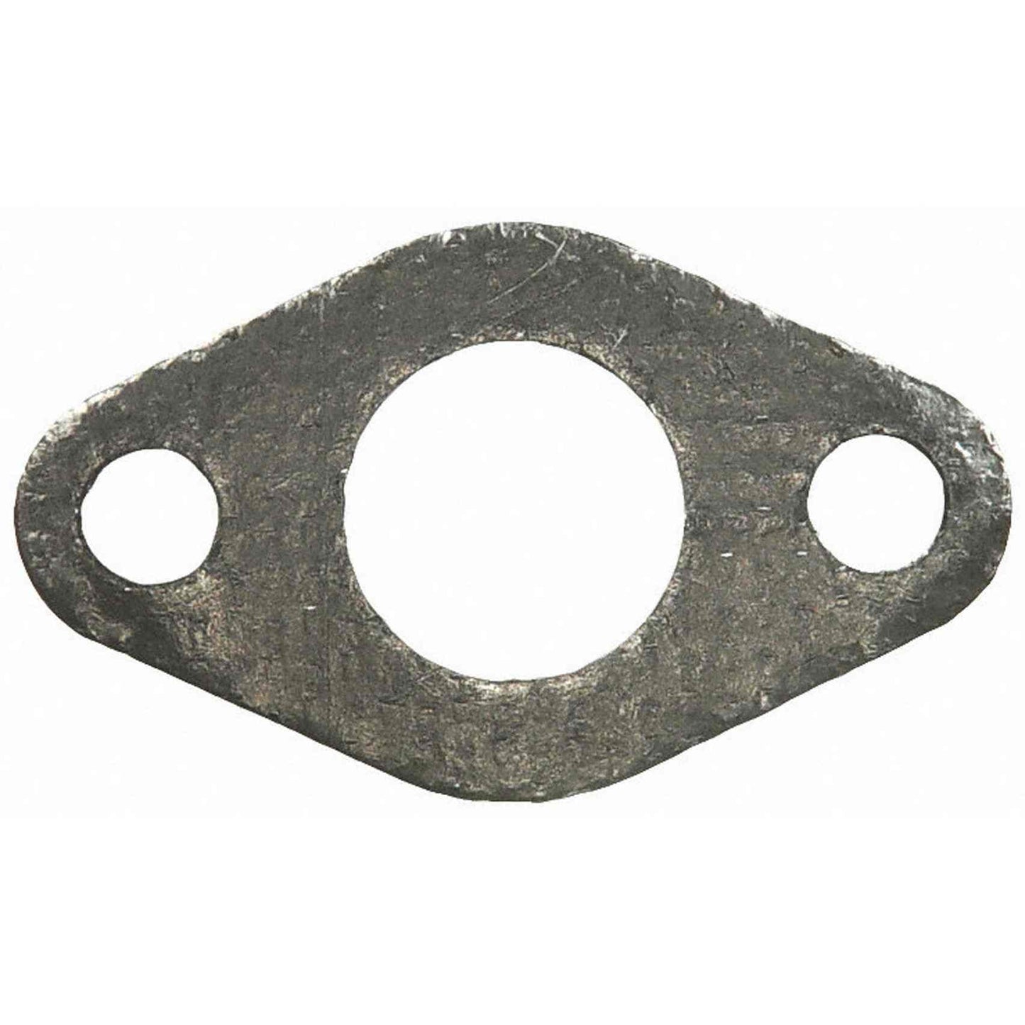 Top View of EGR Pipe Gasket FEL 70947