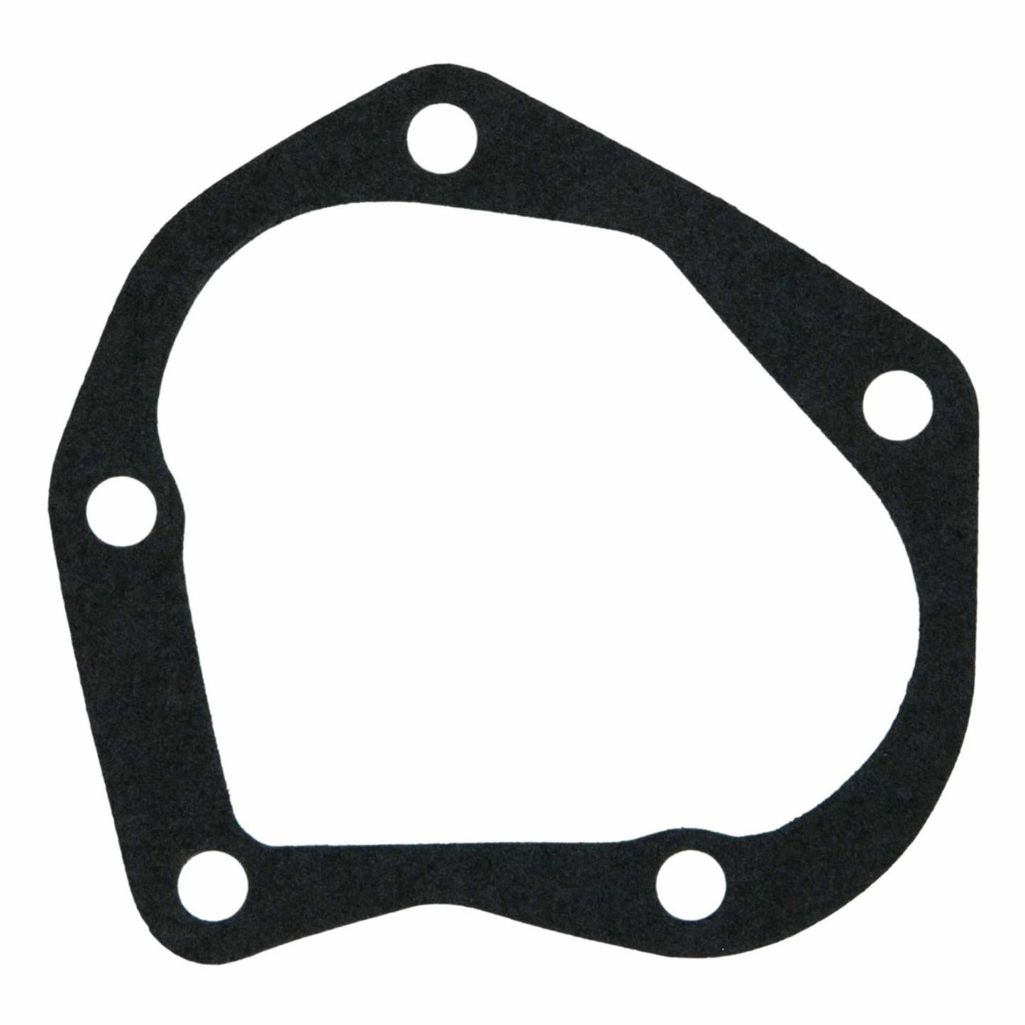 Top View of Engine Oil Pump Gasket FEL 71012