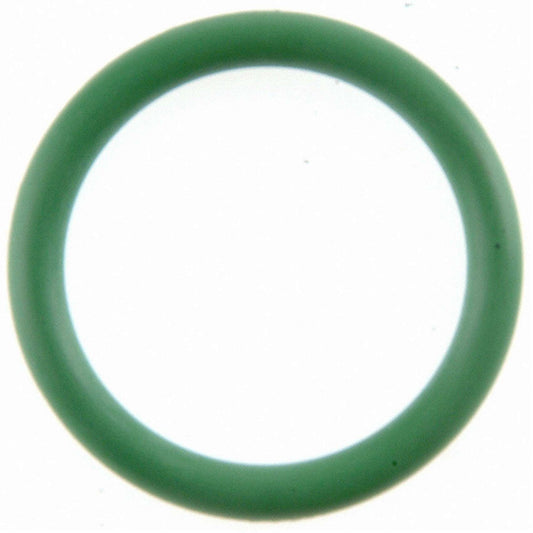 Top View of EGR Tube Seal FEL 71202