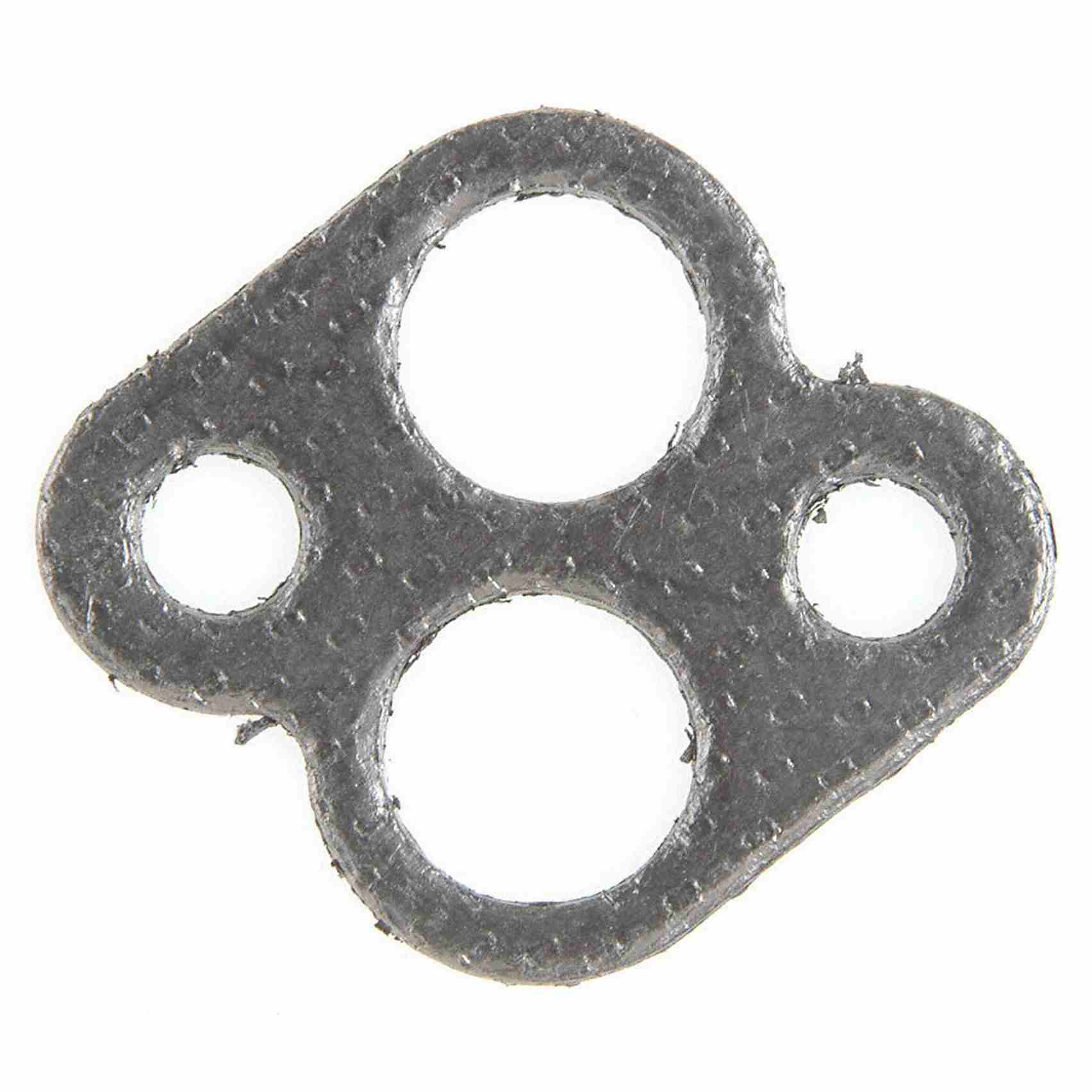 Top View of EGR Valve Gasket FEL 71210