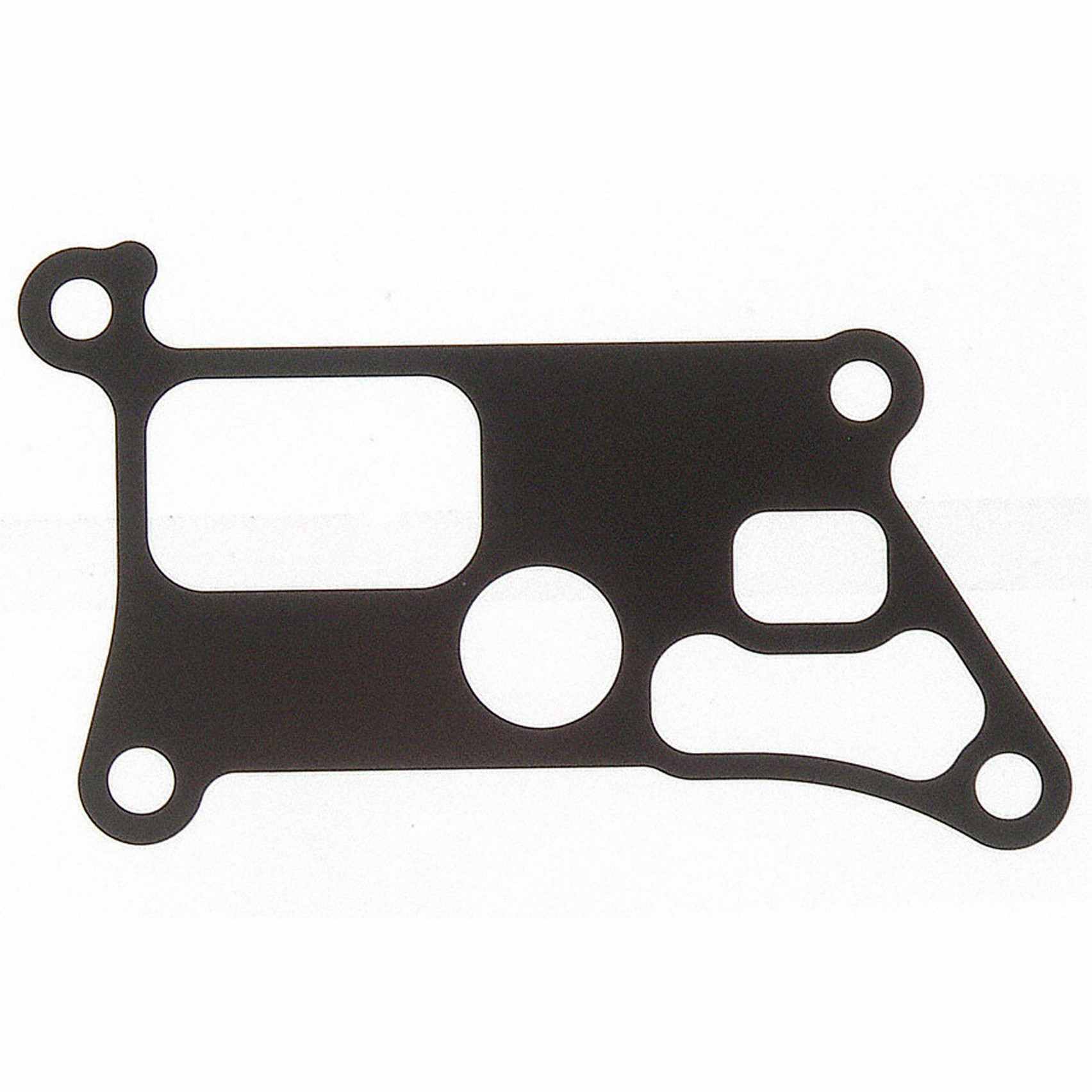 Top View of EGR Valve Gasket FEL 71217