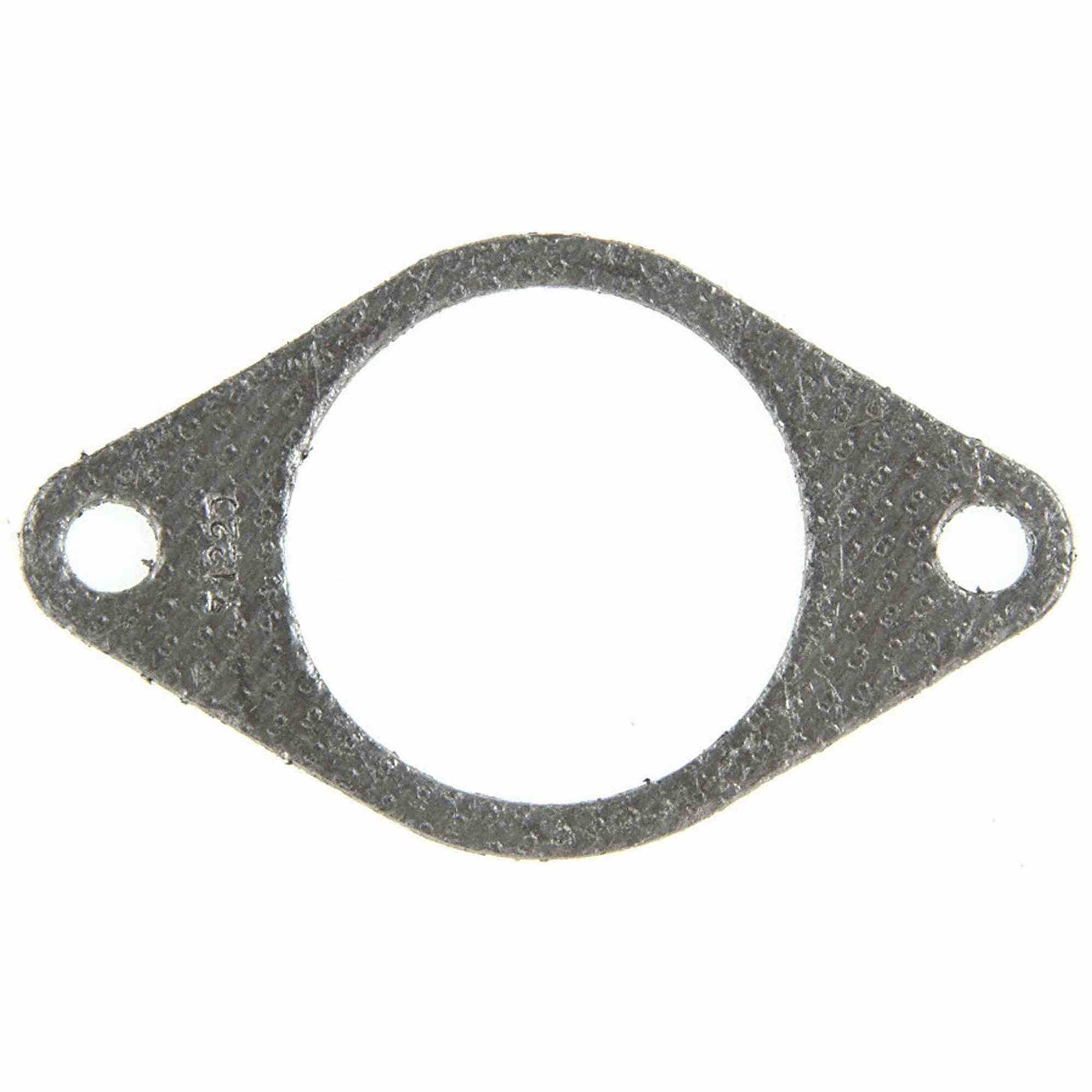 Top View of EGR Valve Gasket FEL 71220