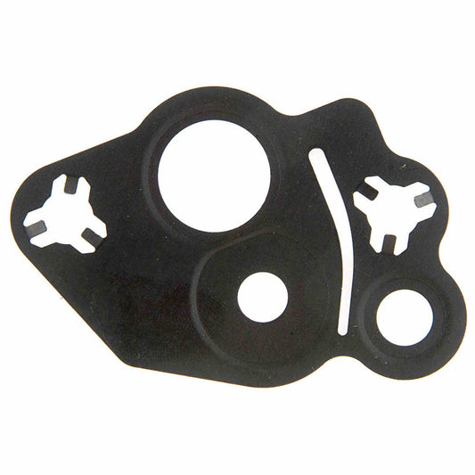 Top View of EGR Valve Gasket FEL 71223