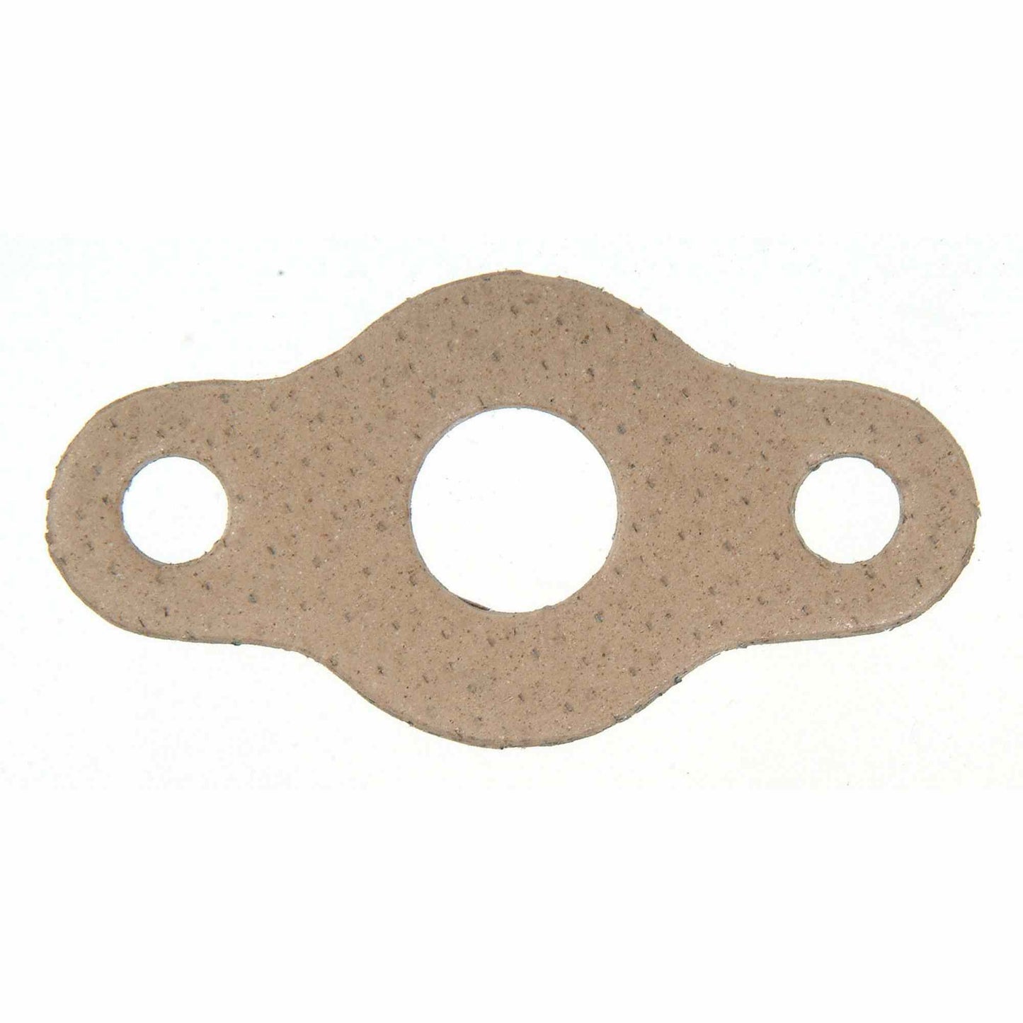 Top View of EGR Pipe Gasket FEL 71247