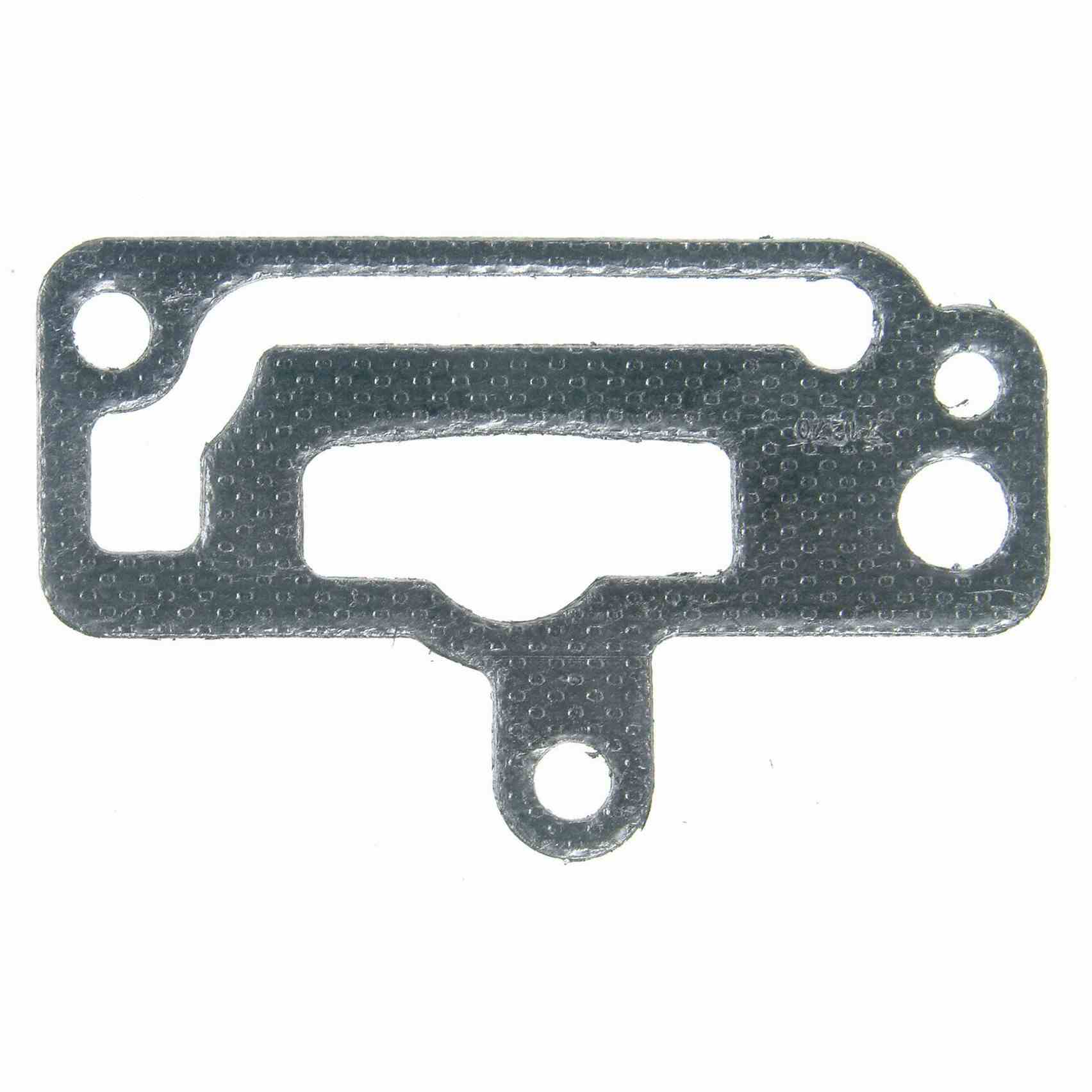 Top View of EGR Valve Gasket FEL 71270