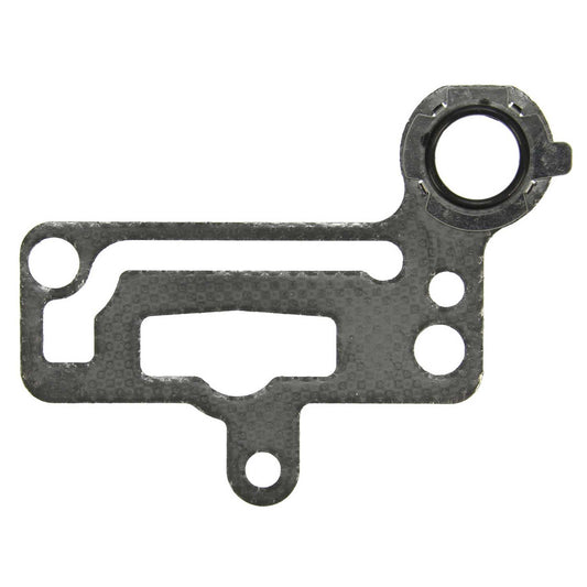 Top View of EGR Valve Gasket FEL 71379