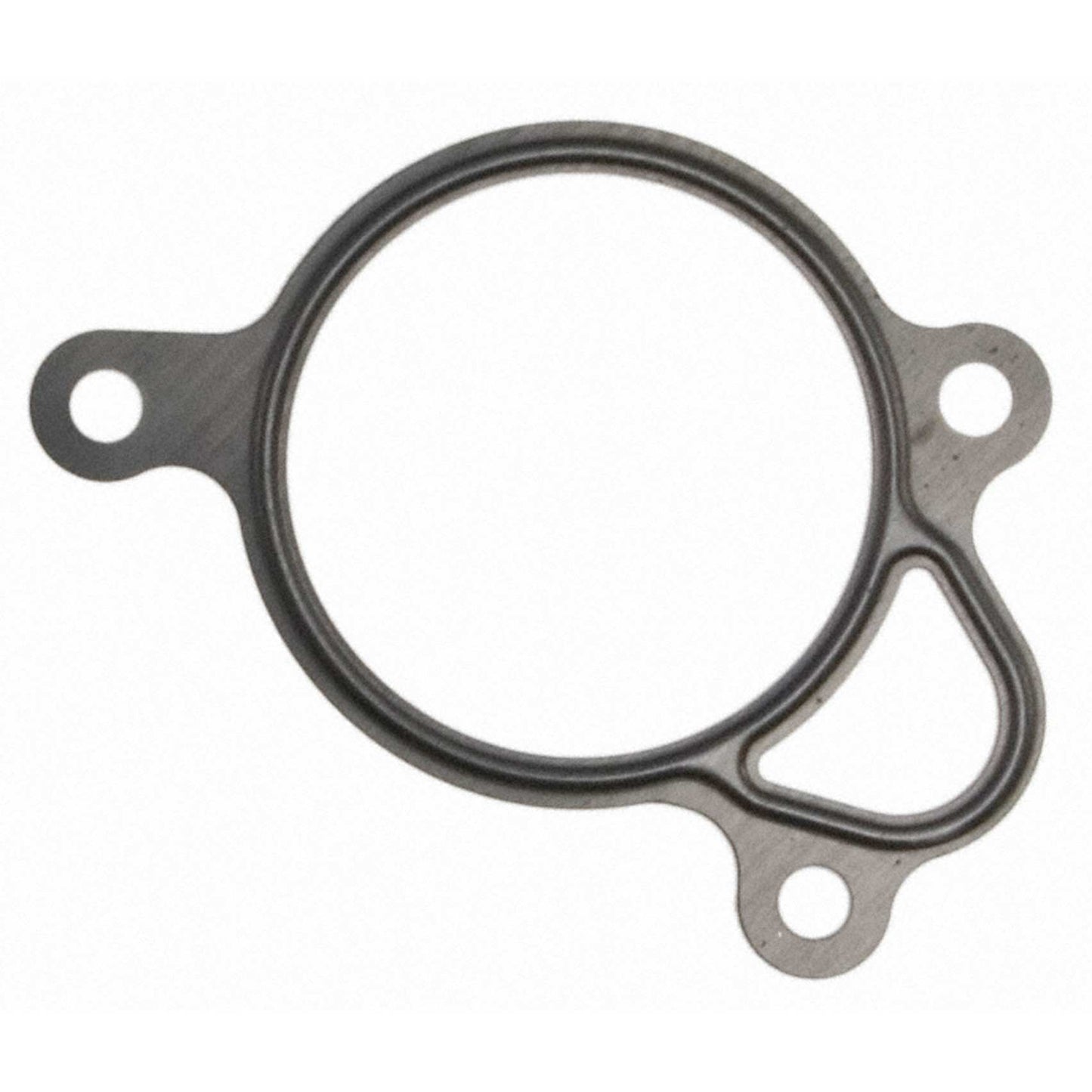 Top View of EGR Valve Gasket FEL 72219