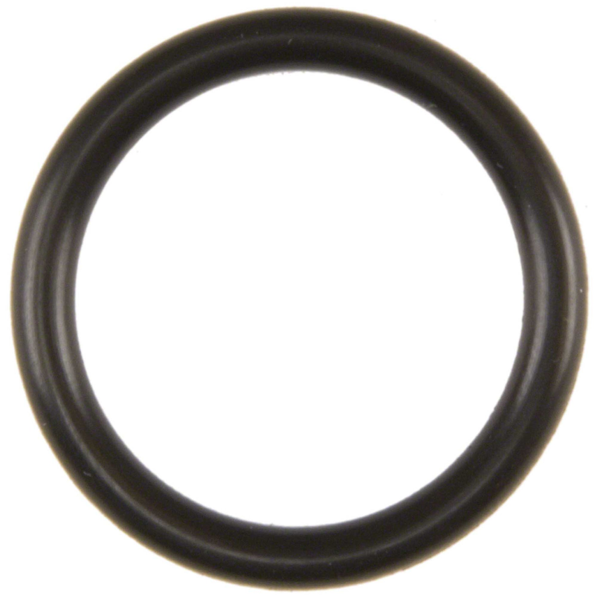 Top View of Distributor O-Ring FEL 72343