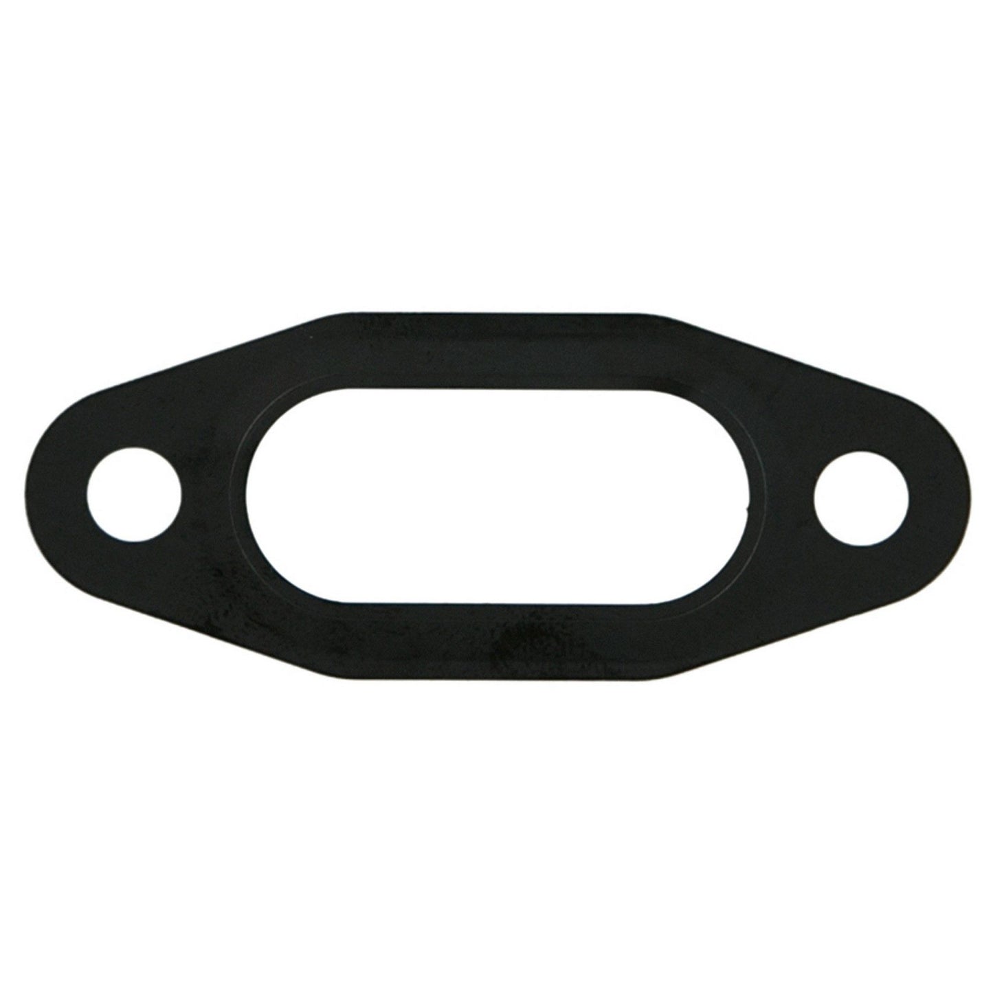 Top View of Engine Oil Cooler Gasket FEL 72435