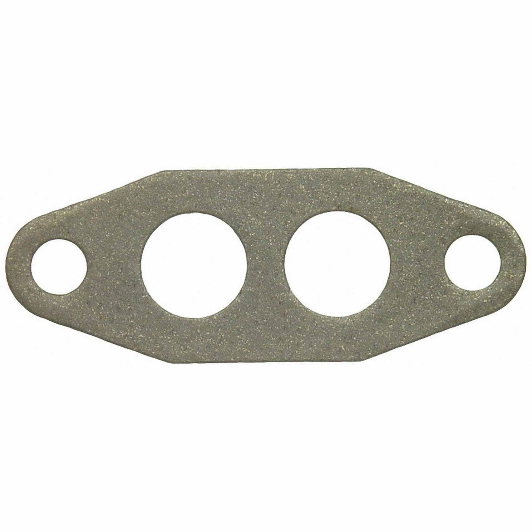 Top View of EGR Valve Gasket FEL 72649