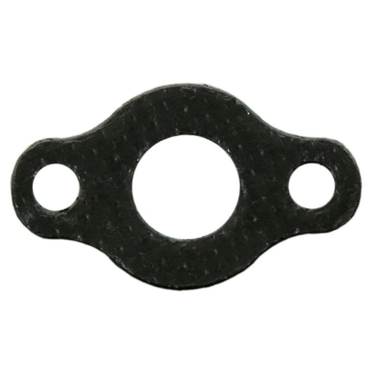 Top View of EGR Valve Gasket FEL 72651