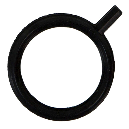 Top View of EGR Valve Gasket FEL 72694