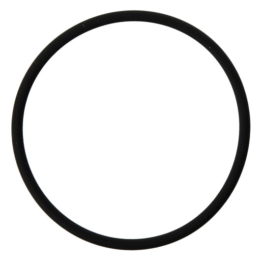 Top View of Engine Oil Cooler Seal FEL 72796