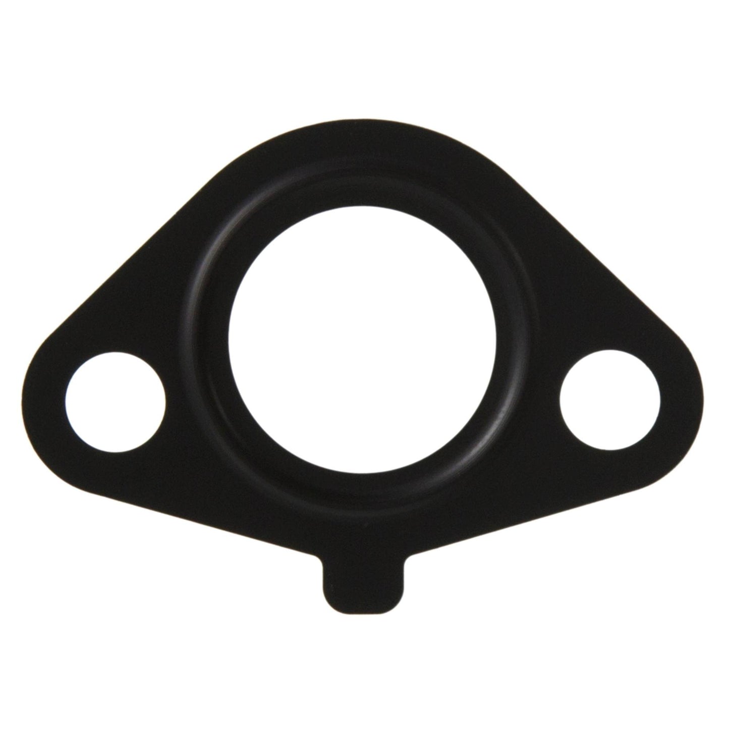 Top View of Engine Oil Pump Pickup Tube Gasket FEL 73111