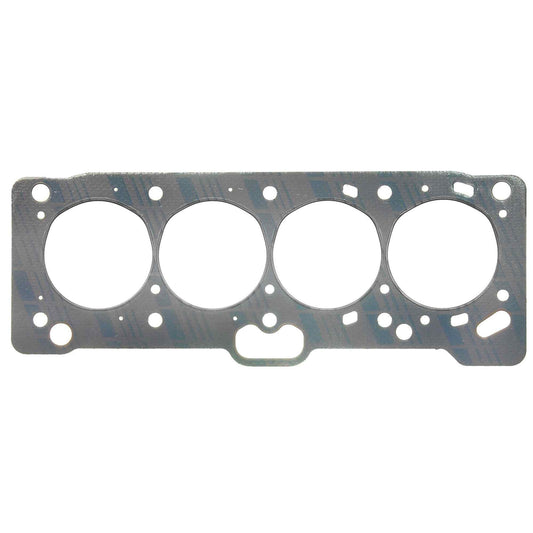 Top View of Engine Cylinder Head Gasket FEL 8188PT