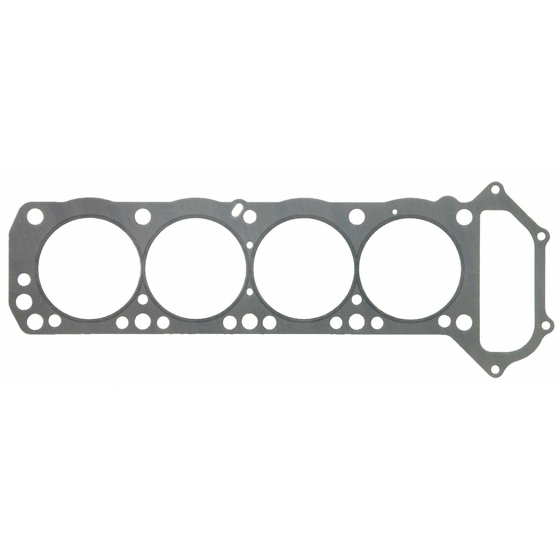 Top View of Engine Cylinder Head Gasket FEL 9210PT-1