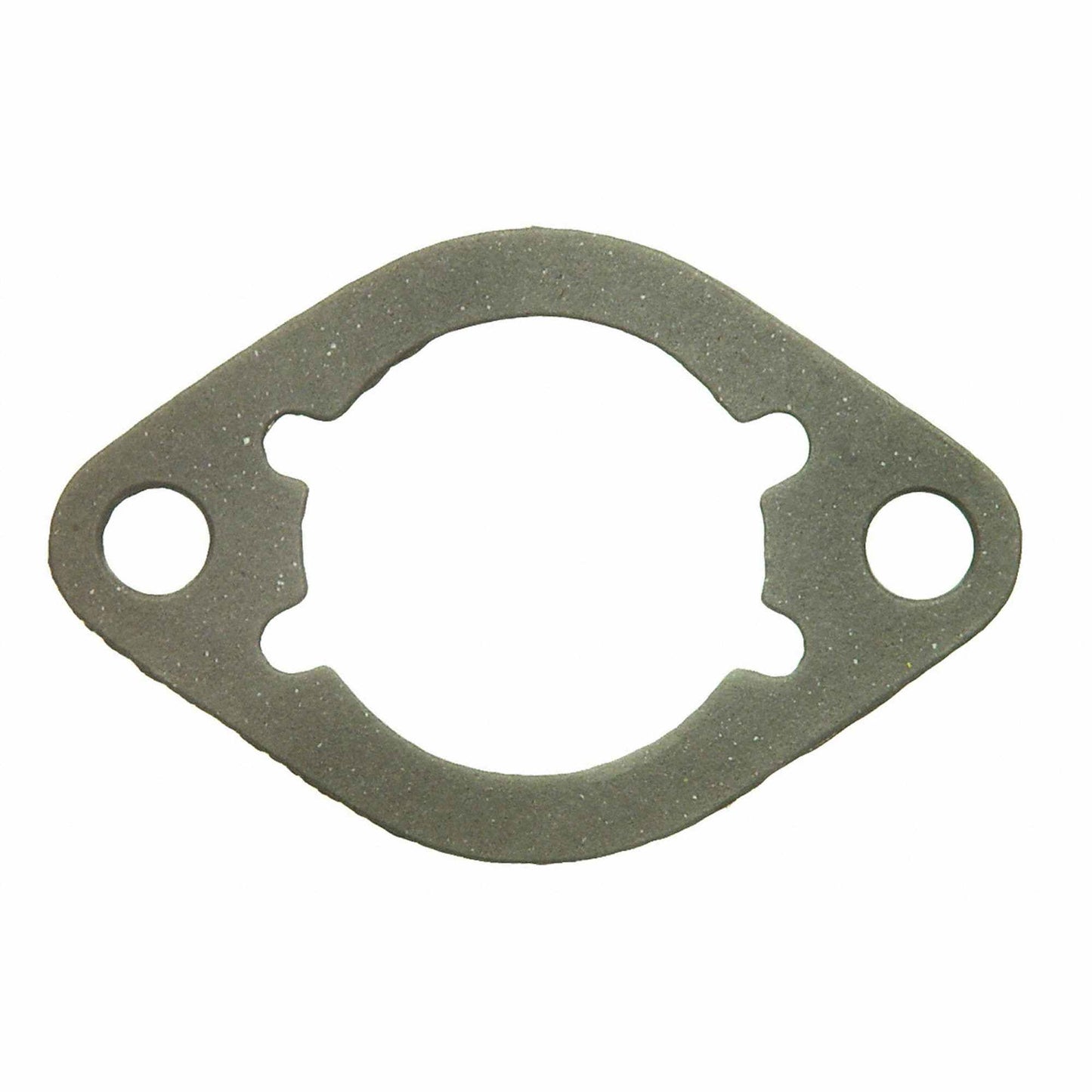 Top View of Carburetor Mounting Gasket FEL 9249