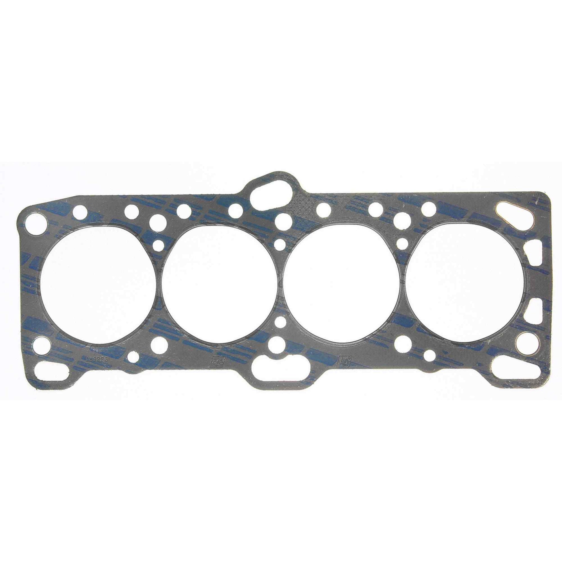 Top View of Engine Cylinder Head Gasket FEL 9388PT