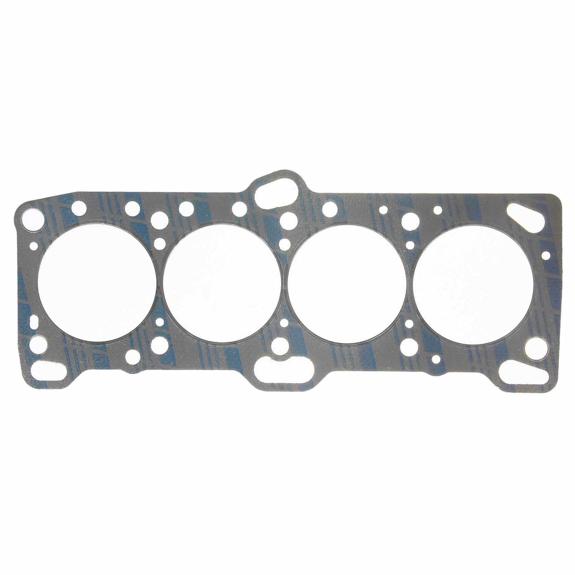 Top View of Engine Cylinder Head Gasket FEL 9627PT