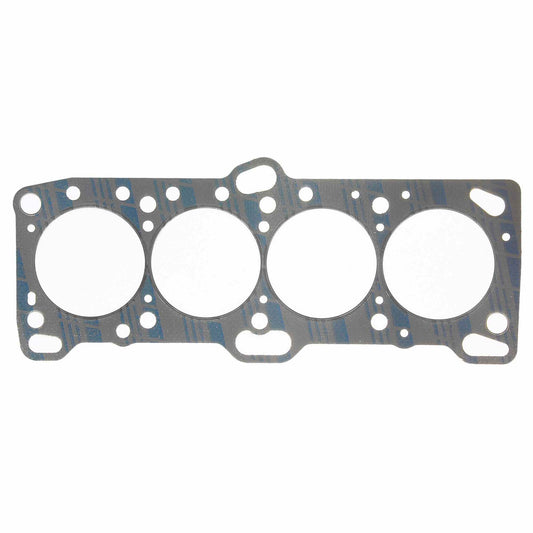 Top View of Engine Cylinder Head Gasket FEL 9627PT