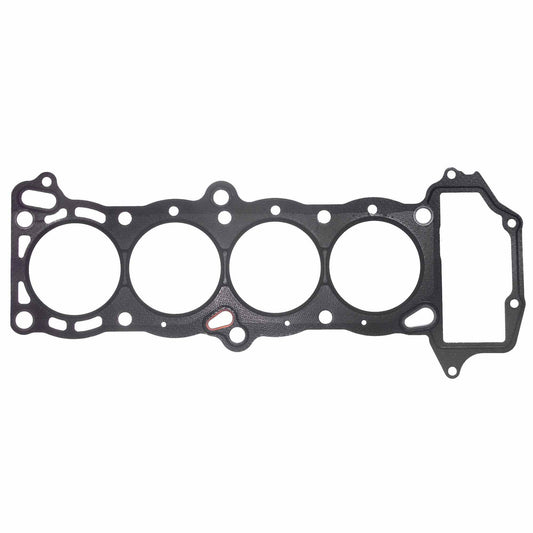 Top View of Engine Cylinder Head Gasket FEL 9819PT