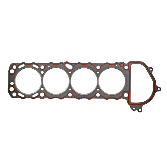 Top View of Engine Cylinder Head Gasket FEL 9820PT