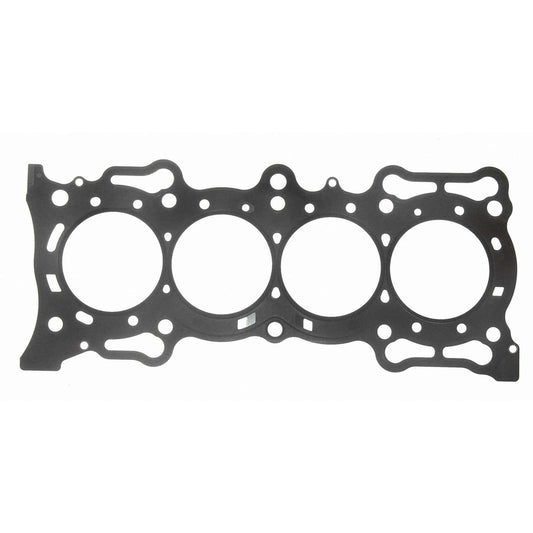 Top View of Engine Cylinder Head Gasket FEL 9851PT