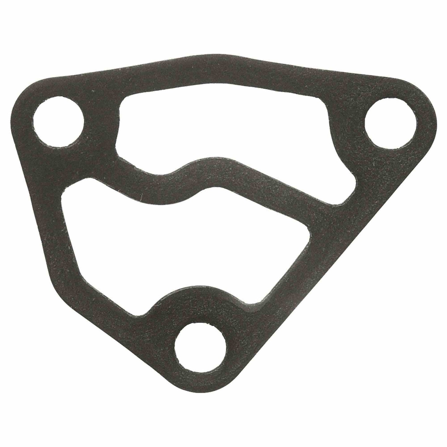 Top View of Engine Oil Filter Gasket FEL 9948