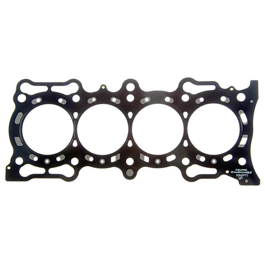 Top View of Engine Cylinder Head Gasket FEL 9958PT-1