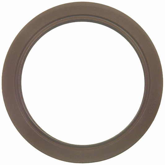 Top View of Rear Engine Crankshaft Seal Kit FEL BS40396