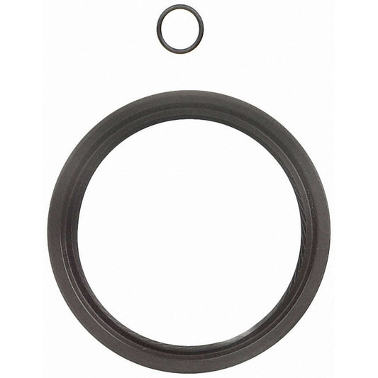 Top View of Rear Engine Crankshaft Seal Kit FEL BS40464