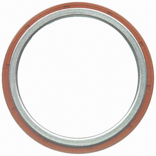 Top View of Rear Engine Crankshaft Seal Kit FEL BS40619