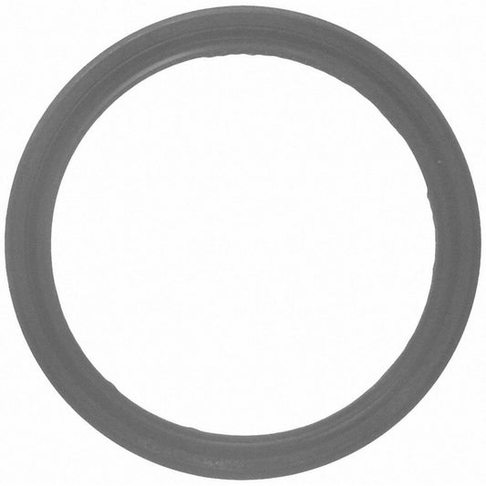 Top View of Rear Engine Crankshaft Seal Kit FEL BS40624