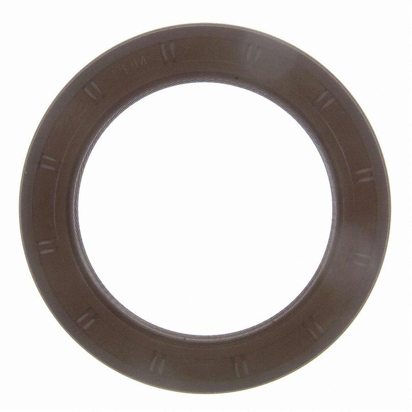 Top View of Rear Engine Crankshaft Seal Kit FEL BS40682