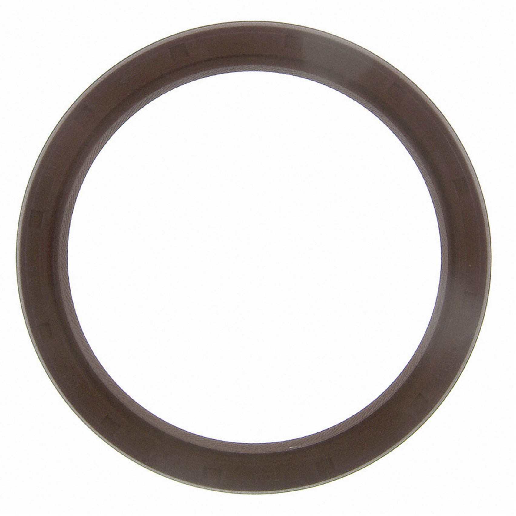 Top View of Rear Engine Crankshaft Seal Kit FEL BS40694