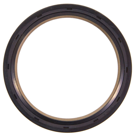 Top View of Rear Engine Crankshaft Seal Kit FEL BS40721