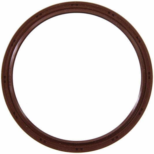 Top View of Rear Engine Crankshaft Seal Kit FEL BS40730