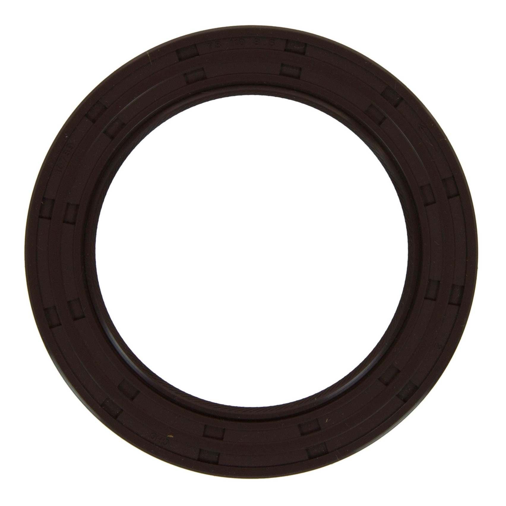 Top View of Rear Engine Crankshaft Seal Kit FEL BS40732