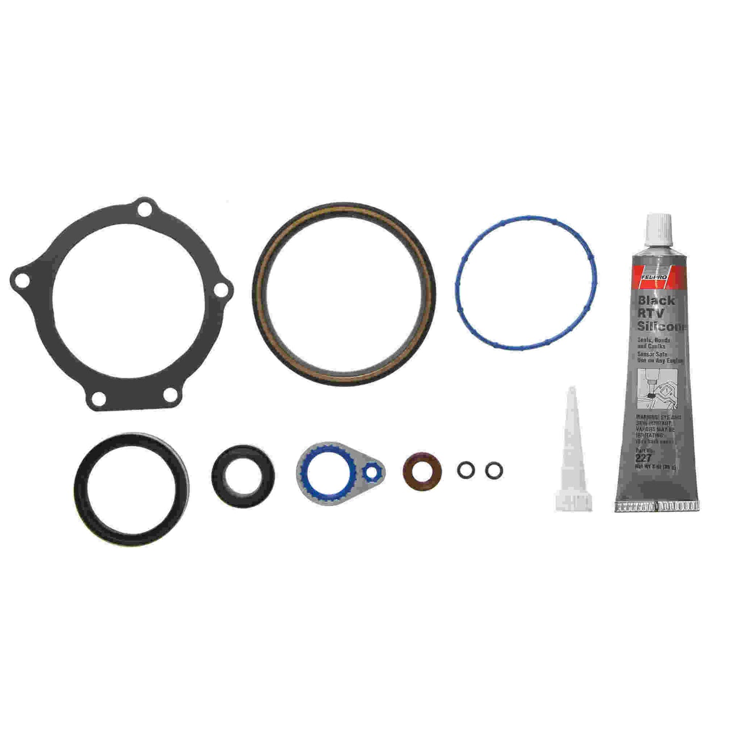 Kit View of Engine Conversion Gasket Set FEL CS26335